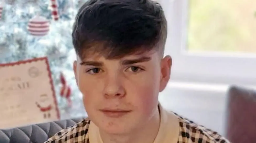 Cole Turley Admits Kayden Moy Murder on Irvine Beach; Two Teenagers Face Trial