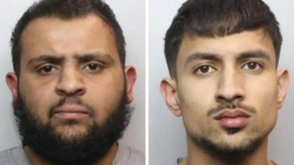 Uways Hussain and Usmon Mahmood Jailed for Kingsway 130mph Fatal Collision