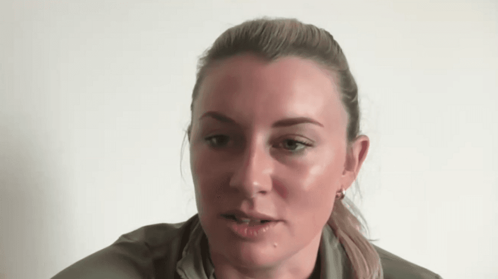 Former Officer Christi Hill Hides After Grok AI Falsely Implicates Her in Henry Nowak Death