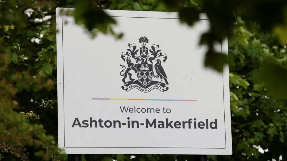 Makerfield Voters Head to Polls for By-Election After Labour MP Josh Simons Resigns