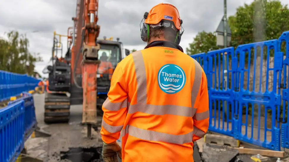 Government Rejects Thames Water Rescue Package, Bringing Nationalisation Closer for 16 Million Customers