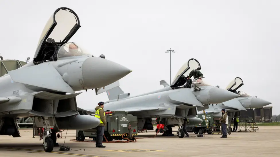Prime Minister Demands Defence Investment Plan Publication Before July NATO Summit