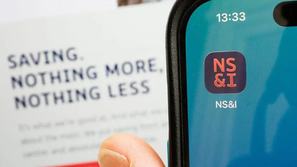 NS&I to Contact 34,000 Bereaved Families Over £476 Million Lost Funds Scandal