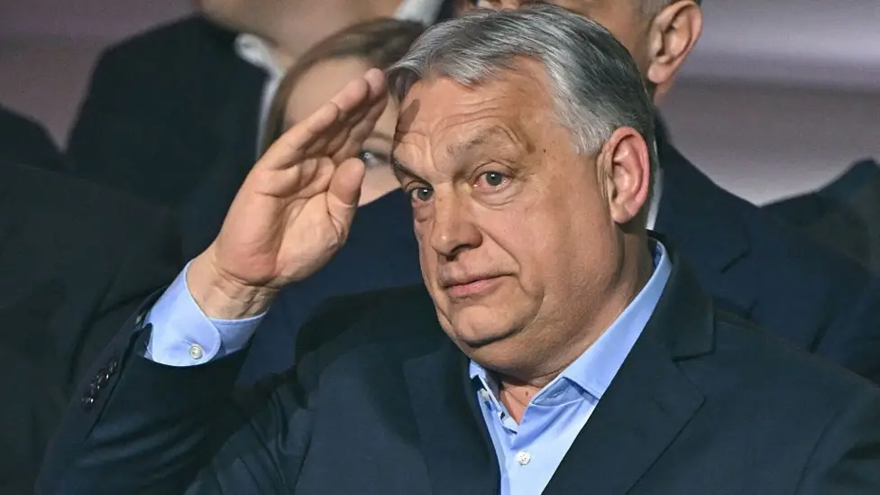 Viktor Orbán's Hungarian Experiment Concludes Amidst Shifting Political Tides