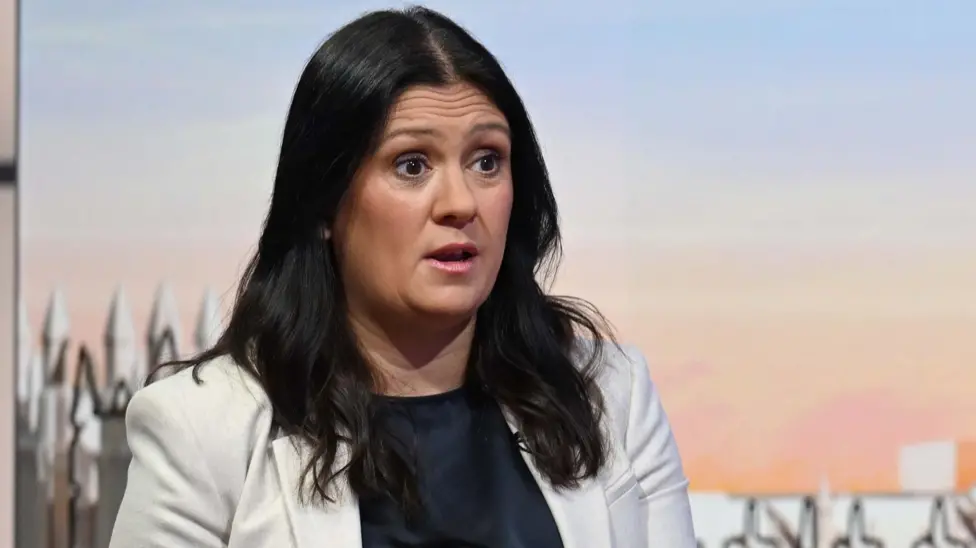 Culture Secretary Lisa Nandy Confirms Ongoing Defence Spending Talks After Resignations