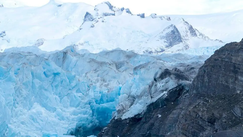 Argentina's Glacier Protection Weakened Amidst Mining Push