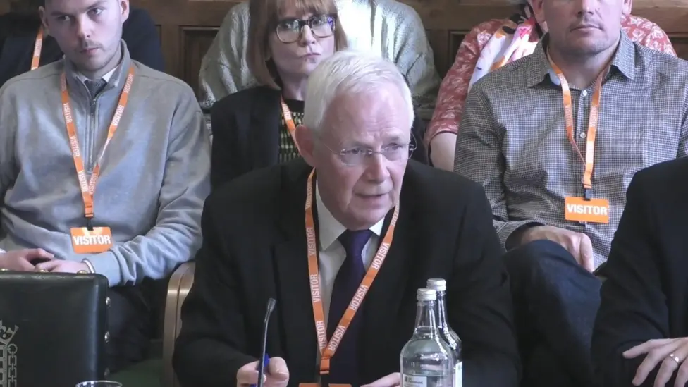 South East Water Chair Resigns After Report Labels Leadership “Unaccountable Clique”