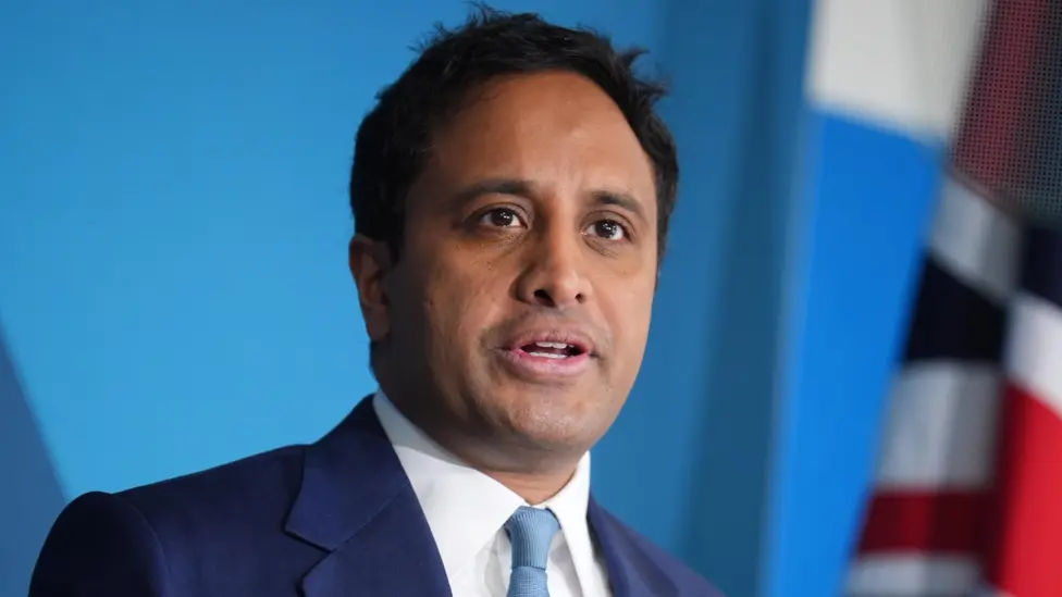Reform UK Home Affairs Spokesman Yusuf Vows Not To Take Voters For Granted After Gains