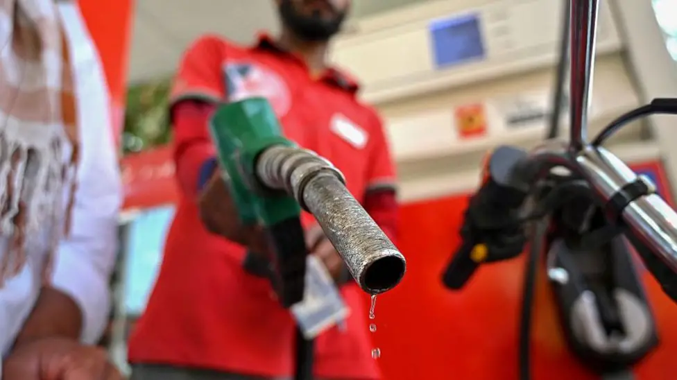 Oil Prices Rise Over Two Percent After US Cancels Iran Peace Talks in Pakistan