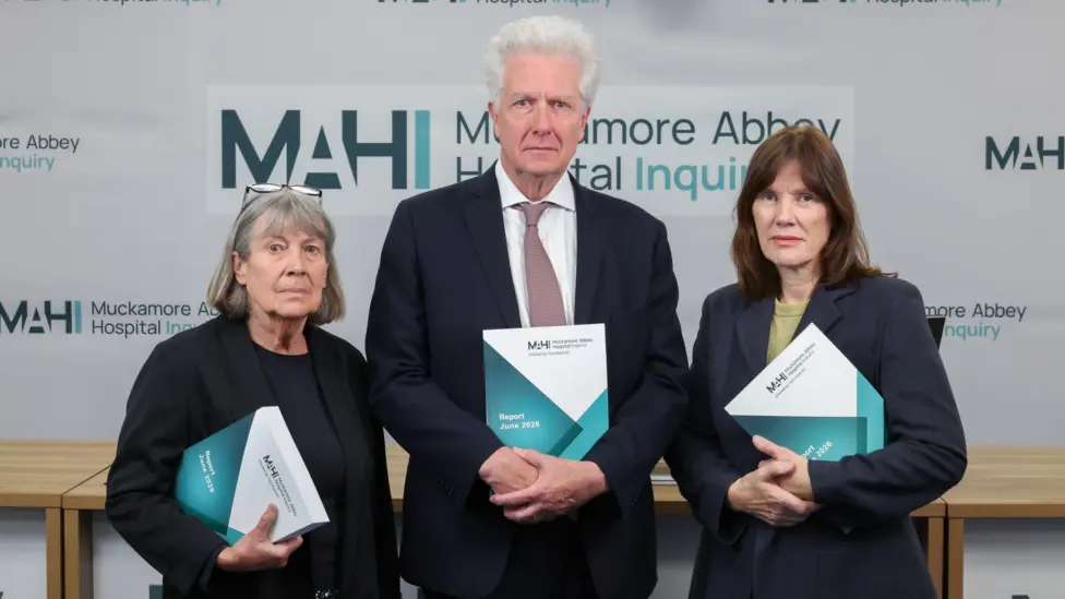Muckamore Abbey Hospital Patients Suffered Physical Abuse, Systemic Failures Exposed by Inquiry