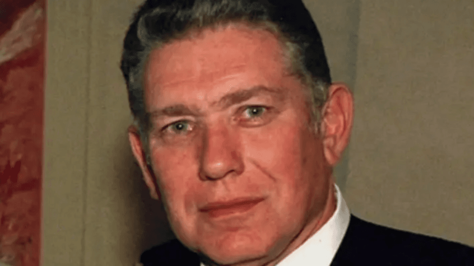 Arrest in 2004 Leeds Businessman Murder Case