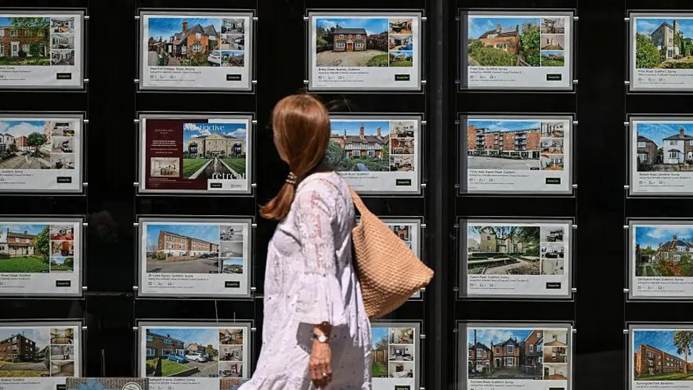 Government Unveils Property Sale Reforms to End Gazumping and Streamline Transactions by 2029