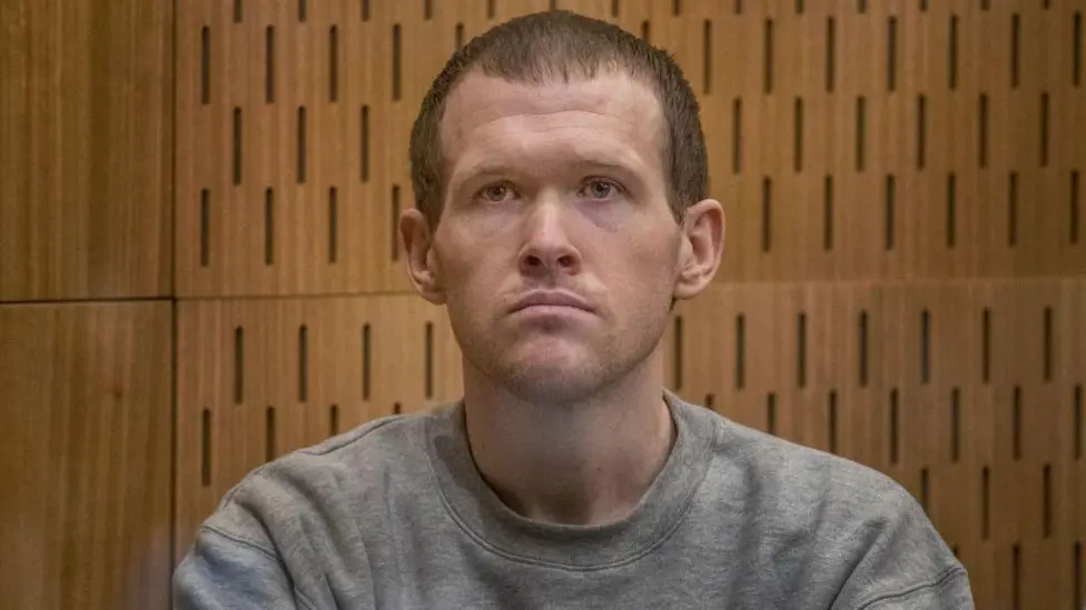 Christchurch Mosque Killer Brenton Tarrant Fails in Bid to Overturn 2019 Convictions, Sentence