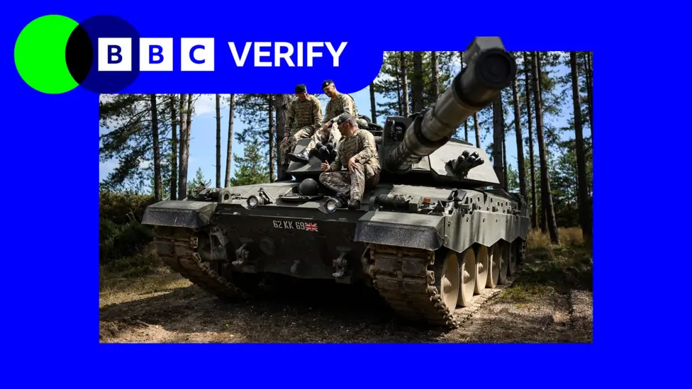 John Healey Resignation Exposes UK Defence Funding Shortfall and Military Decline