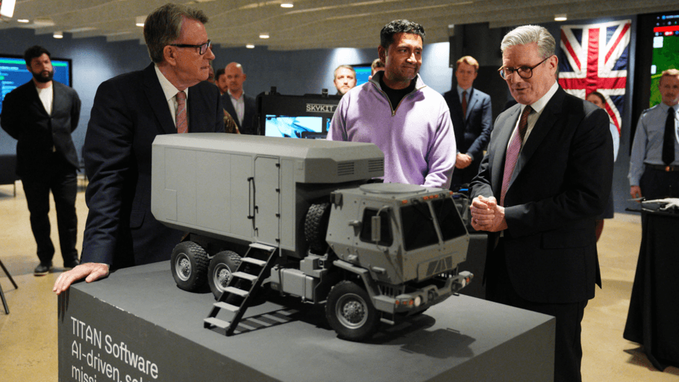 Palantir Defends NHS Data Use Amidst Calls for Increased Scrutiny