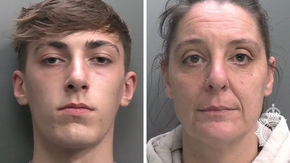 Mother and Son Jailed Over Hit-and-Run Seriously Injuring Six-Year-Old Boy