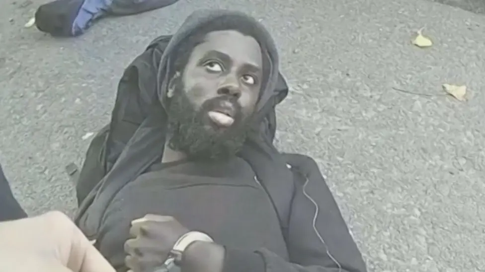 Psychiatrist Warned Valdo Calocane of Killing Risk Three Years Before Nottingham Attacks