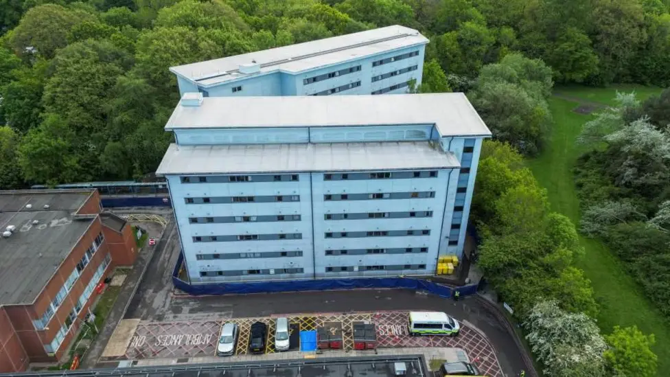 Twenty-Two Hantavirus Passengers Set to Depart Liverpool Hospital Isolation