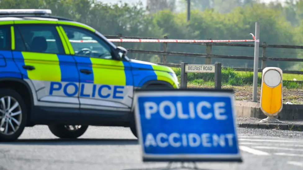 Northern Ireland Sees Five Road Deaths, Including Tipperary Teenager, Across Weekend Collisions
