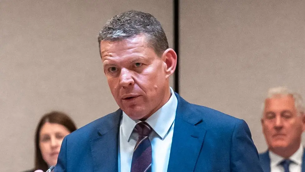 Welsh First Minister Rhun ap Iorwerth Demands New Westminster Relationship After Starmer Resigns