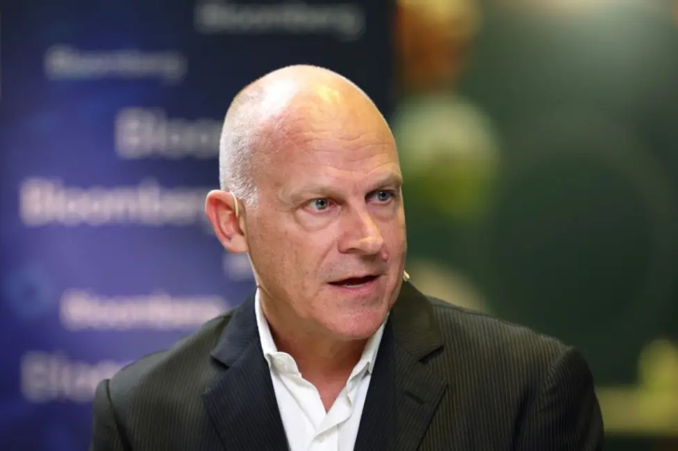 Air India CEO Campbell Wilson Steps Down Amid Mounting Losses