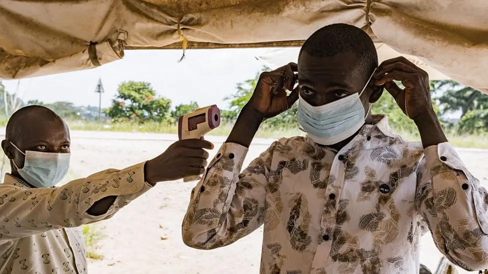 DR Congo Ebola Outbreak Sees 600 Suspected Cases, 139 Deaths as Virus Spreads to Uganda