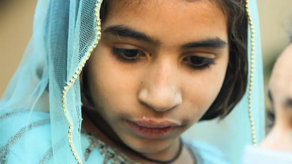 Undercover Filming Exposes Unsafe Syringe Practices at Pakistan Hospital Amidst Child HIV Outbreak