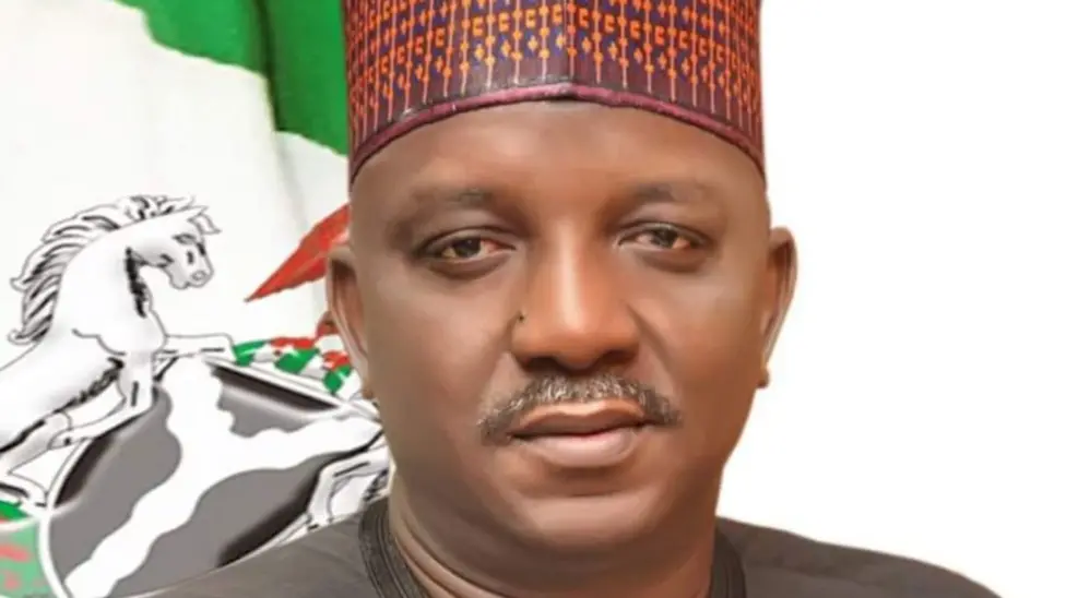Former Power Minister Saleh Mamman Receives 75-Year Sentence in Nigerian Corruption Case