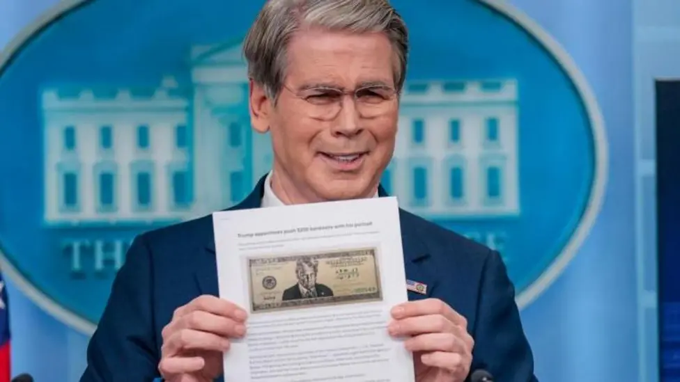Trump Administration Plans New $250 Note, Facing US Law and Senatorial Criticism