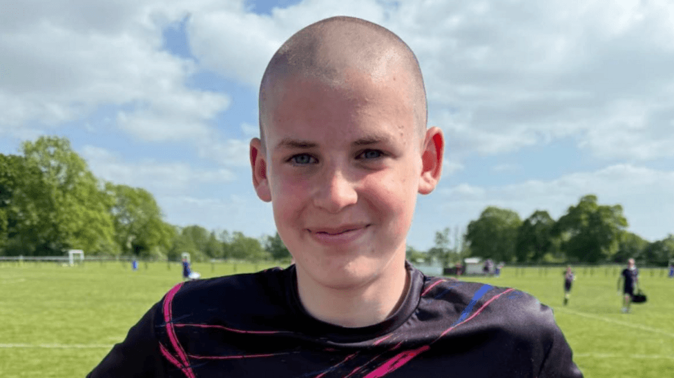 Teenager Brodan Dubickas Dies in Stafford Park After Tree Falls During Play