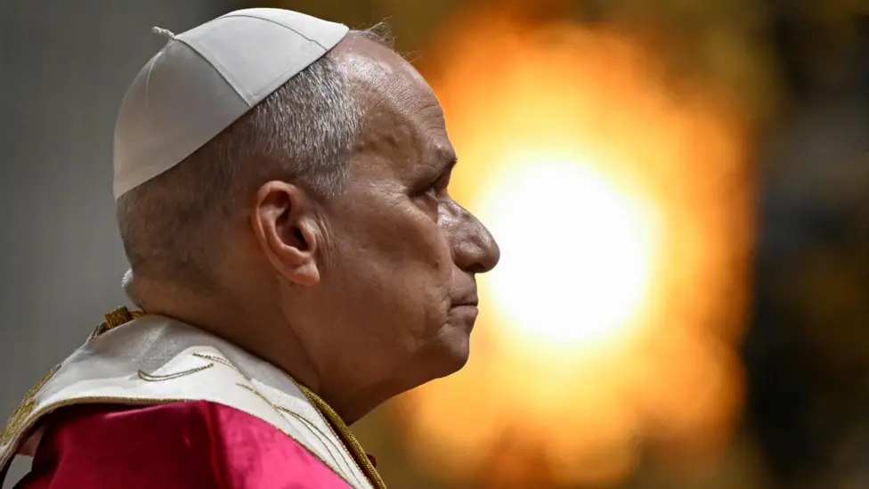 Trump Launches Scathing Attack on Pope Leo Over Iran War and Immigration