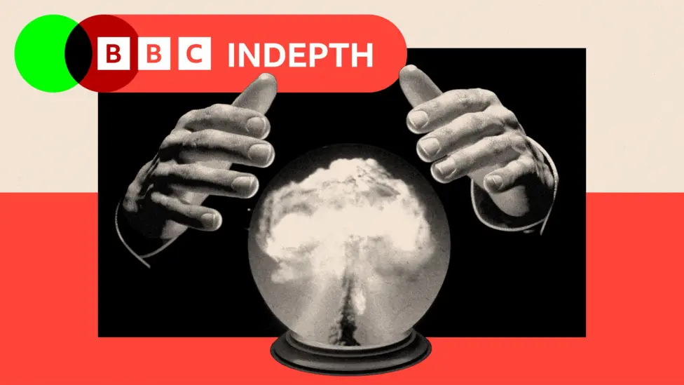 Prediction Markets: US Men Lose Millions on Geopolitical Bets, Insiders Profit