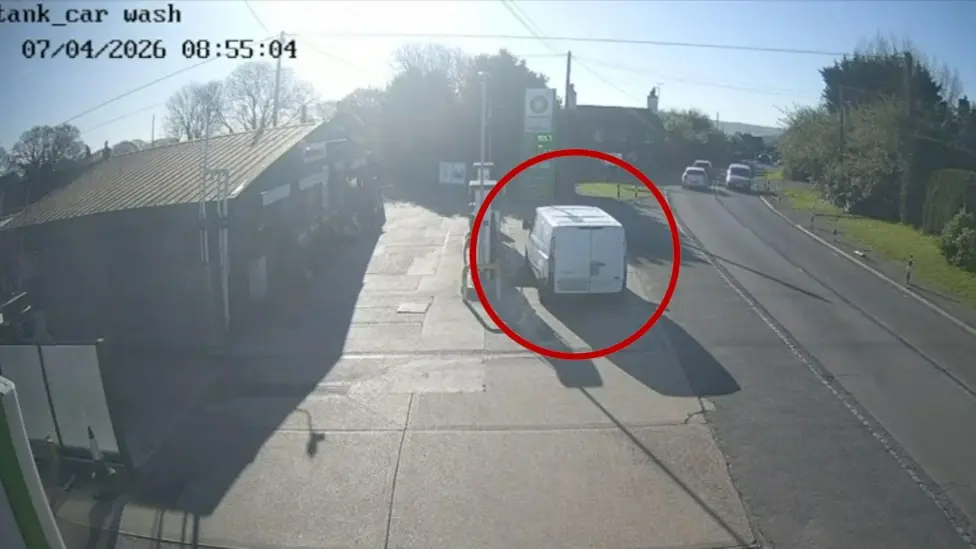 Fuel Thefts Surge 62% in March, Retailers Report £2,000 Weekly Losses