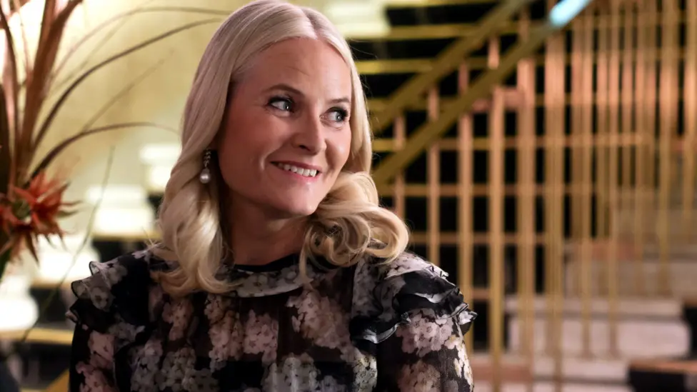Norway's Crown Princess Mette-Marit on Lung Transplant List for Pulmonary Fibrosis