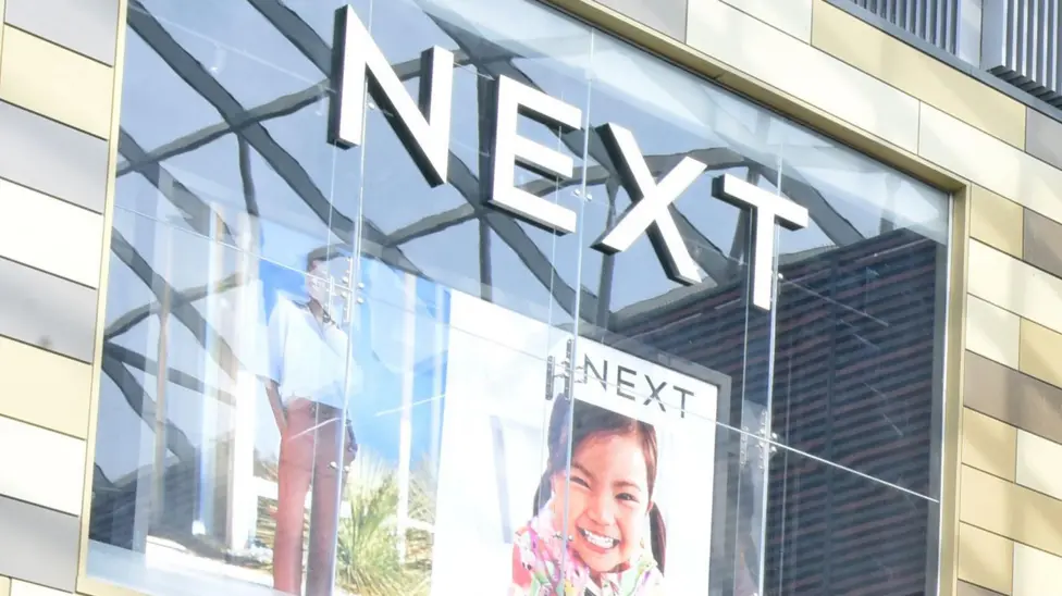 Next Raises Prices by 8% Outside Europe as Iran War Disrupts Global Supply Chains