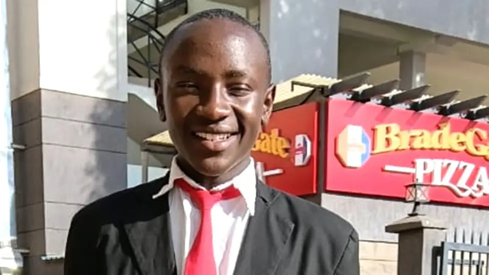 Kenyan Mother Finds Son's Body After Nanyuki Anti-Ebola Centre Protest Clashes