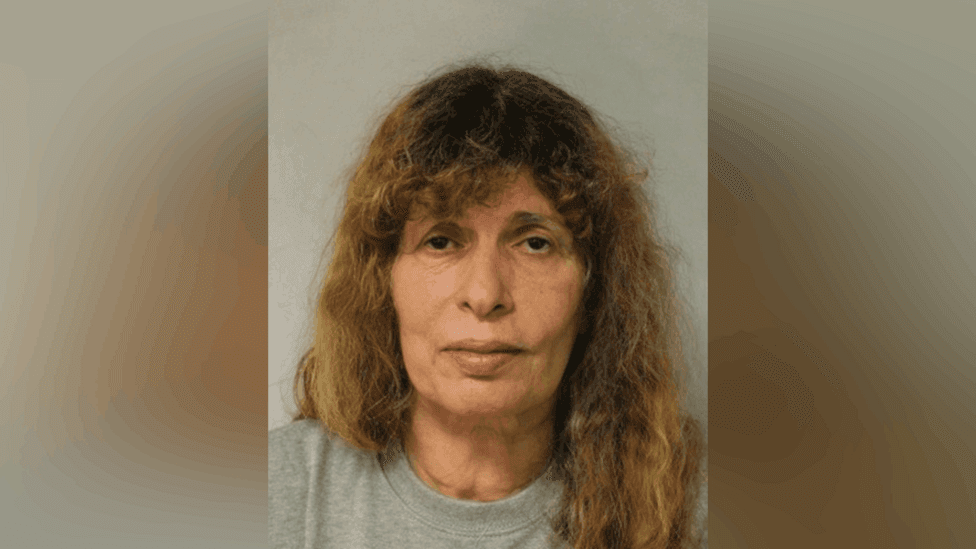 Nancy Pexton Found Guilty of Murdering Sister Jennifer Abbott Dauward, Stealing Rolex Watch