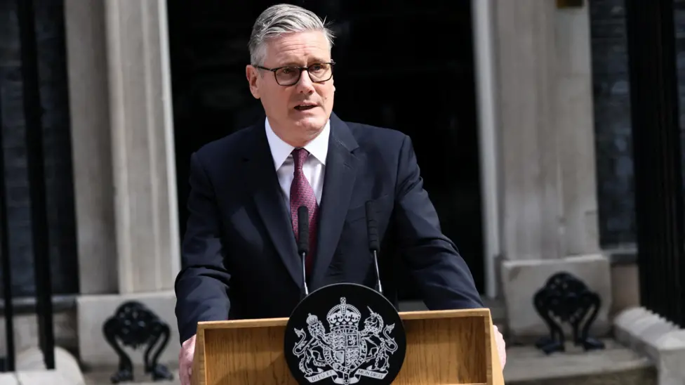 Keir Starmer Resigns as Prime Minister, Labour Party Leadership Contest Looms