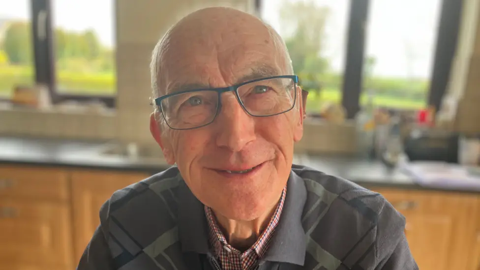 Elderly Father Faces 'Awful Stress' as Severely Disabled Son's Care Package Ends