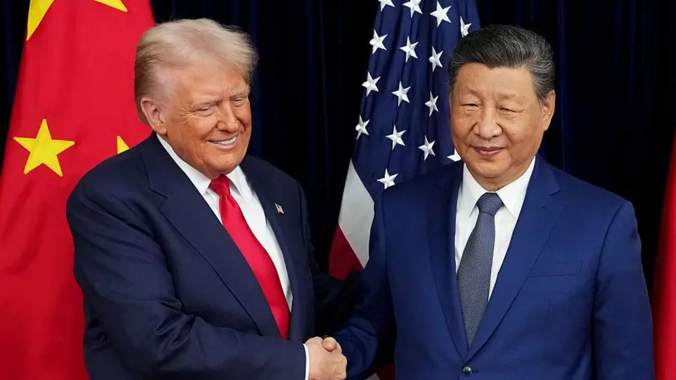 Trump and Xi to Discuss Trade Tariffs, Iran Conflict During Beijing Summit