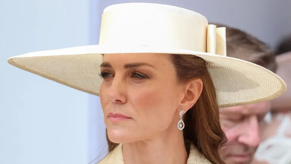 Former London Clinic Employee Cautioned for Attempting to Sell Catherine, Princess of Wales' Medical Records