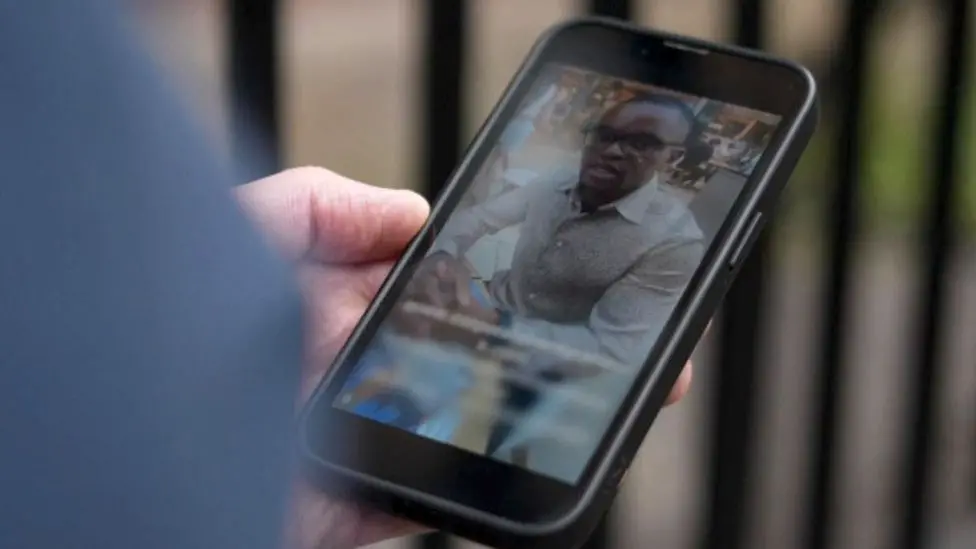 Undercover Reporter Advised to Fabricate Domestic Abuse Claim for UK Asylum