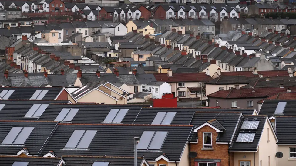 Northern Ireland Social Housing Waiting List Exceeds 50,000, Homelessness Doubles in Decade