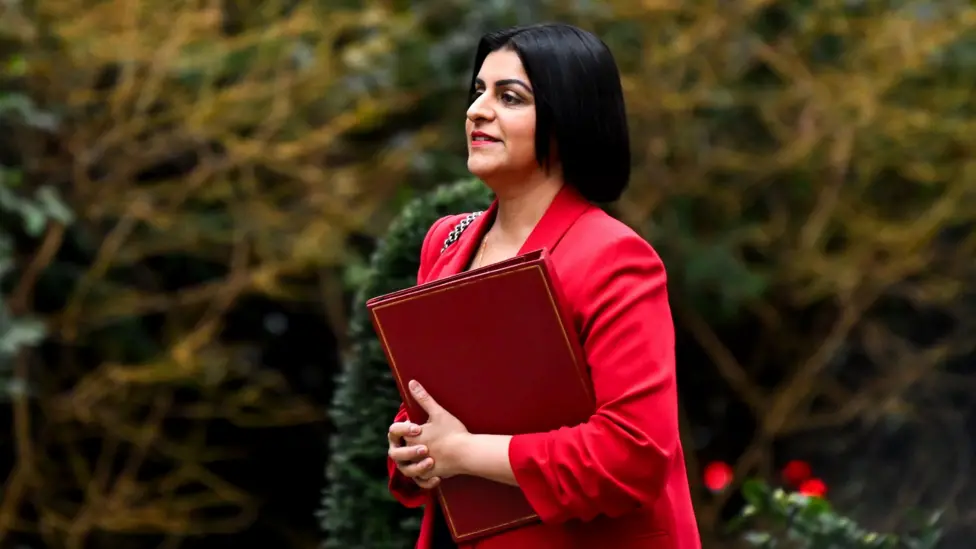 Home Office Investigates Allegations of Fabricated Asylum Claims