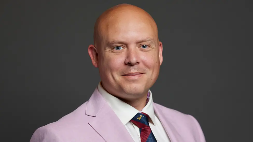 Tewkesbury MP Cameron Thomas Suspended by Liberal Democrats After Police Arrest