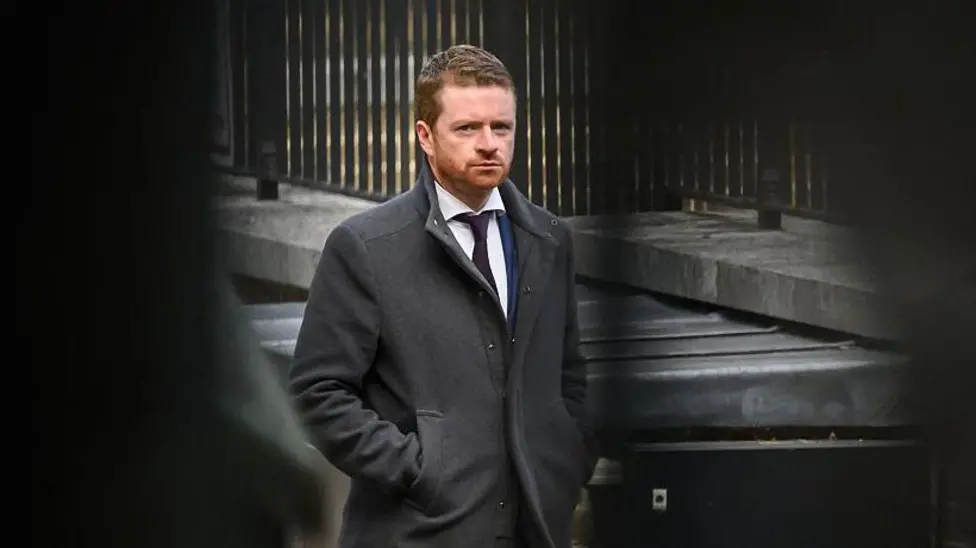 Morgan McSweeney to Testify on Lord Mandelson Security Vetting to MPs Next Week