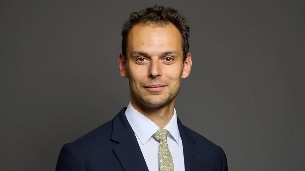 Josh Simons Steps Down as Makerfield MP, Paving Way for Andy Burnham Leadership Bid