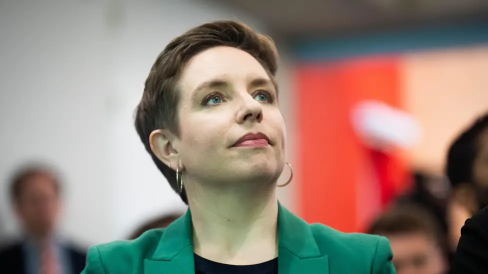 Bristol Central MP Carla Denyer Takes Leave for Burnout Recovery