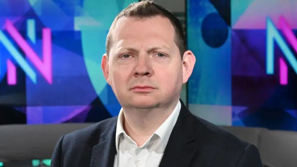 Matt Chorley Apologises for Misquoting Nigel Farage on Newsnight Regarding Henry Nowak Murder