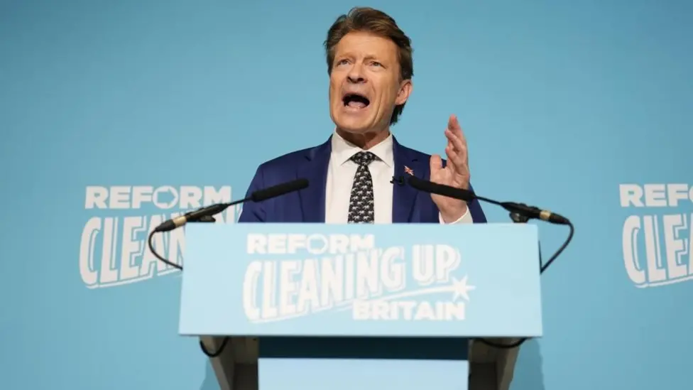 Reform UK Proposes £5,000 On-the-Spot Fines for Fly-Tipping Offences